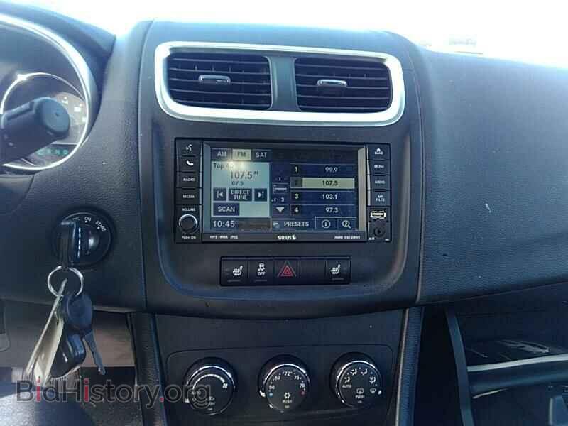 2011 Dodge Avenger - VIN: 1B3BD2FB8BN544867 - Фото 4