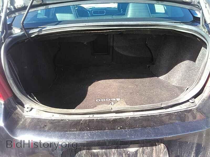 2011 Dodge Avenger - VIN: 1B3BD2FB8BN544867 - Фото 7