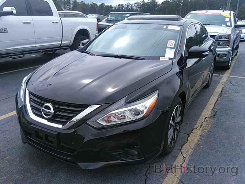 Photo 1N4AL3AP7GC174610 - Nissan Altima 2016