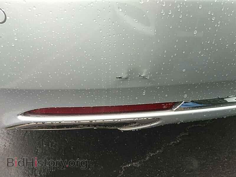 2017 Lincoln Continental - VIN: 1LN6L9TK6H5620963 - Photo 10