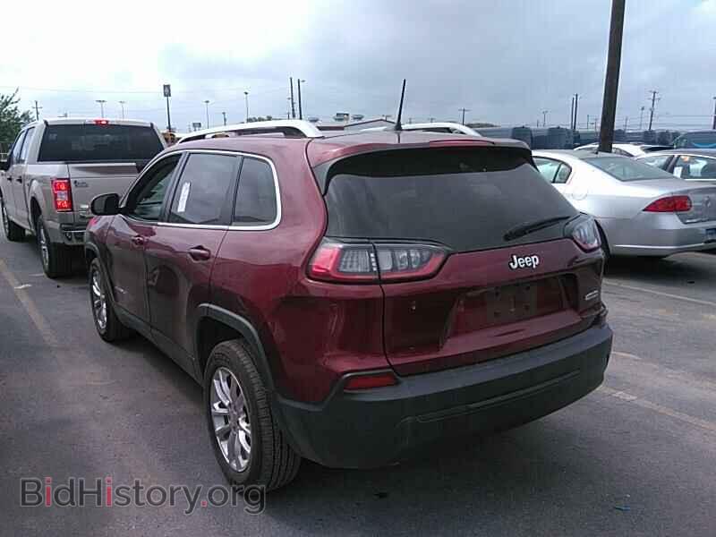 2019 Jeep Cherokee - VIN: 1C4PJLCB5KD205397 - Фото 8