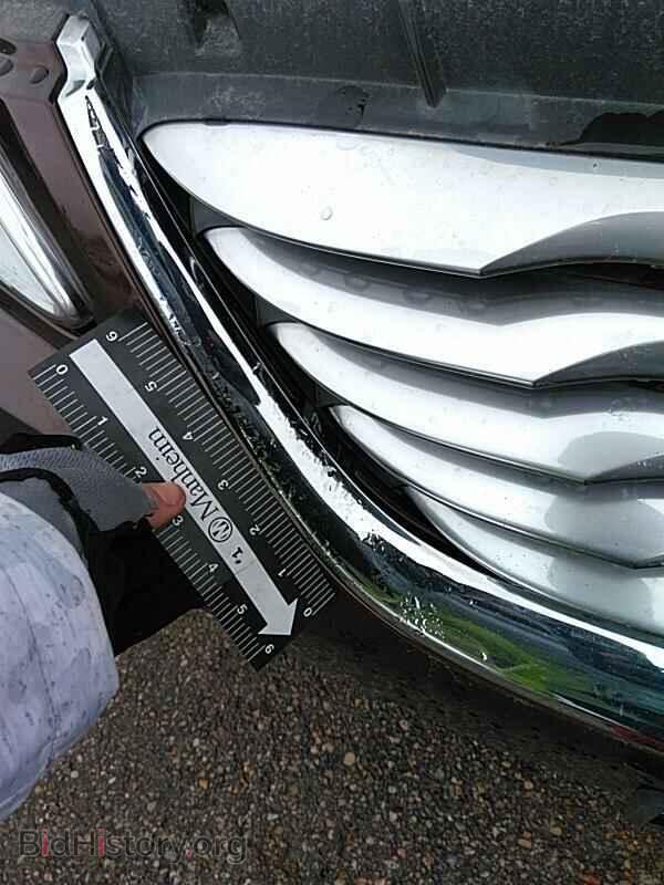 2013 Chrysler 200 - VIN: 1C3CCBBB4DN575259 - Фото 13