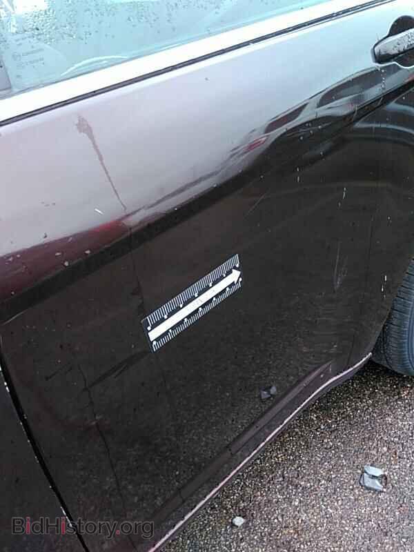 2013 Chrysler 200 - VIN: 1C3CCBBB4DN575259 - Фото 8