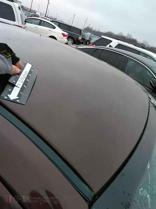 2013 Chrysler 200 - VIN: 1C3CCBBB4DN575259 - Фото 9