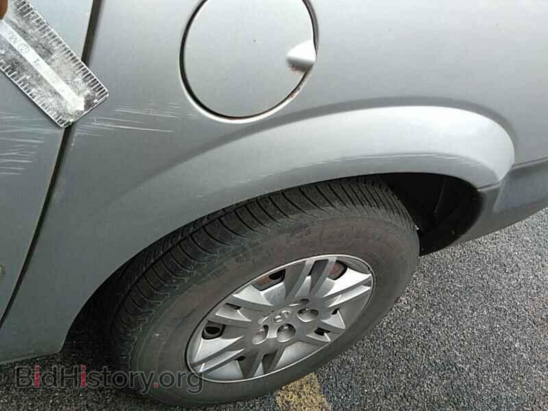 2007 Dodge Caravan - VIN: 1D4GP25B87B117827 - Фото 17