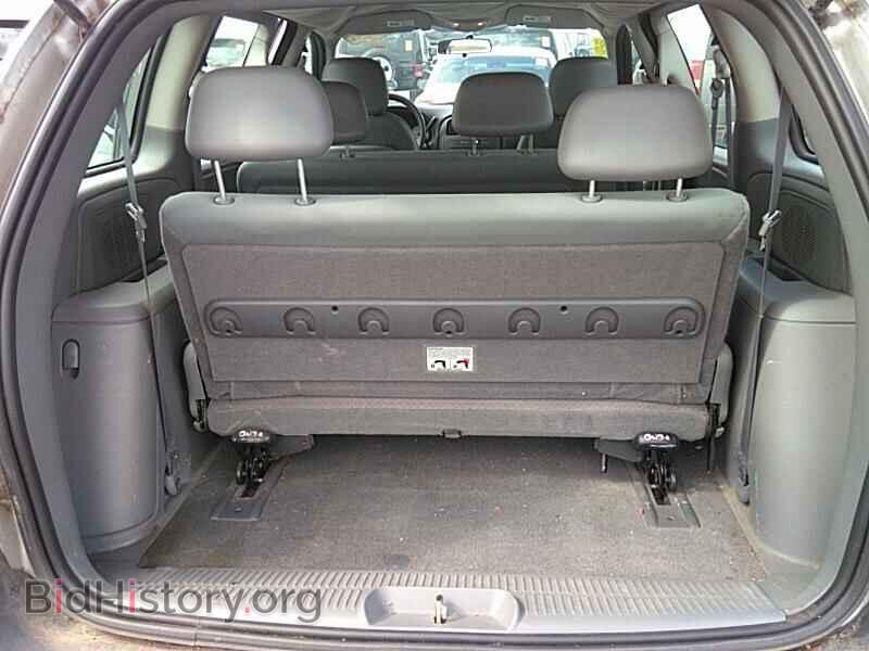 2007 Dodge Caravan - VIN: 1D4GP25B87B117827 - Фото 7