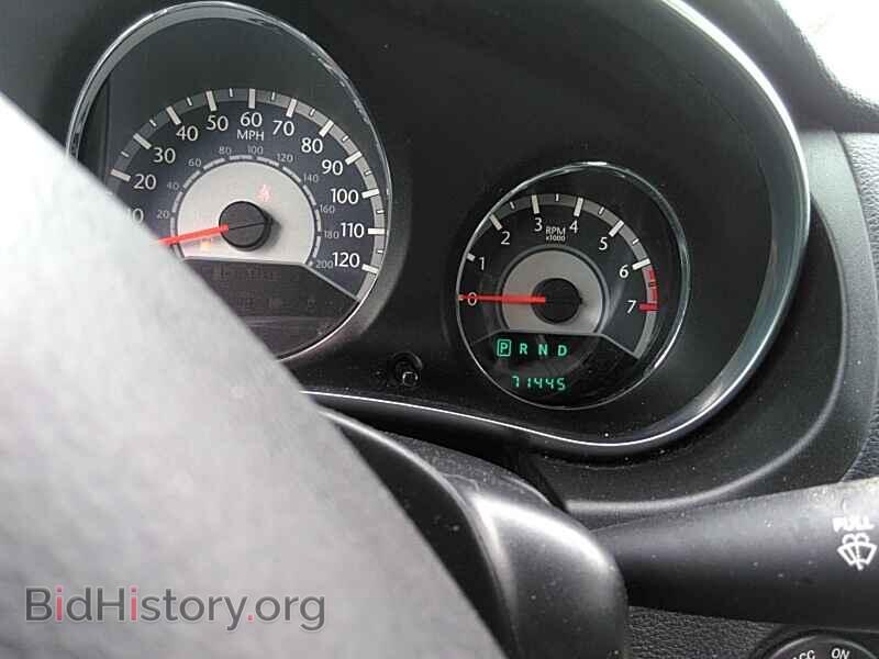 2013 Chrysler 200 - VIN: 1C3CCBBBXDN651342 - Фото 5
