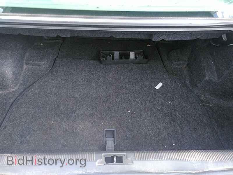 2004 Lincoln LS - VIN: 1LNHM86SX4Y630075 - Фото 7