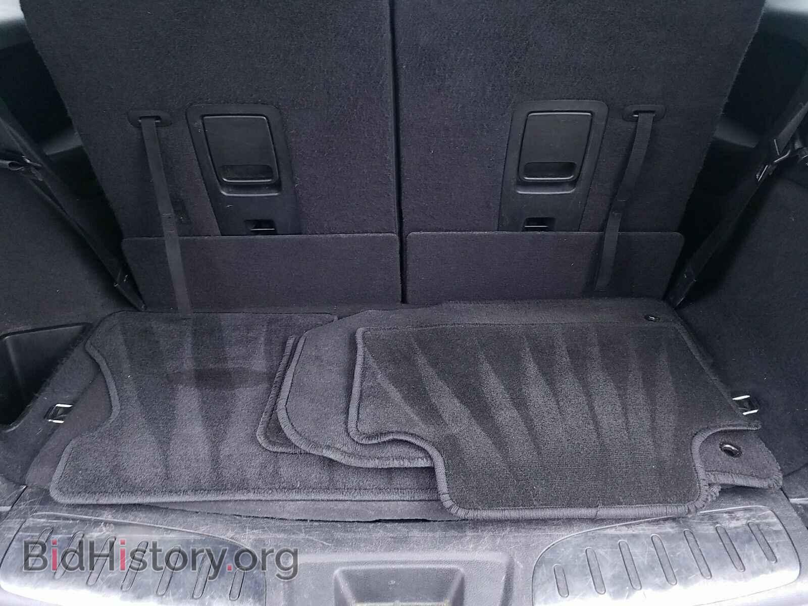 2015 Dodge Durango - VIN: 1C4SDHCT5FC729121 - Фото 7
