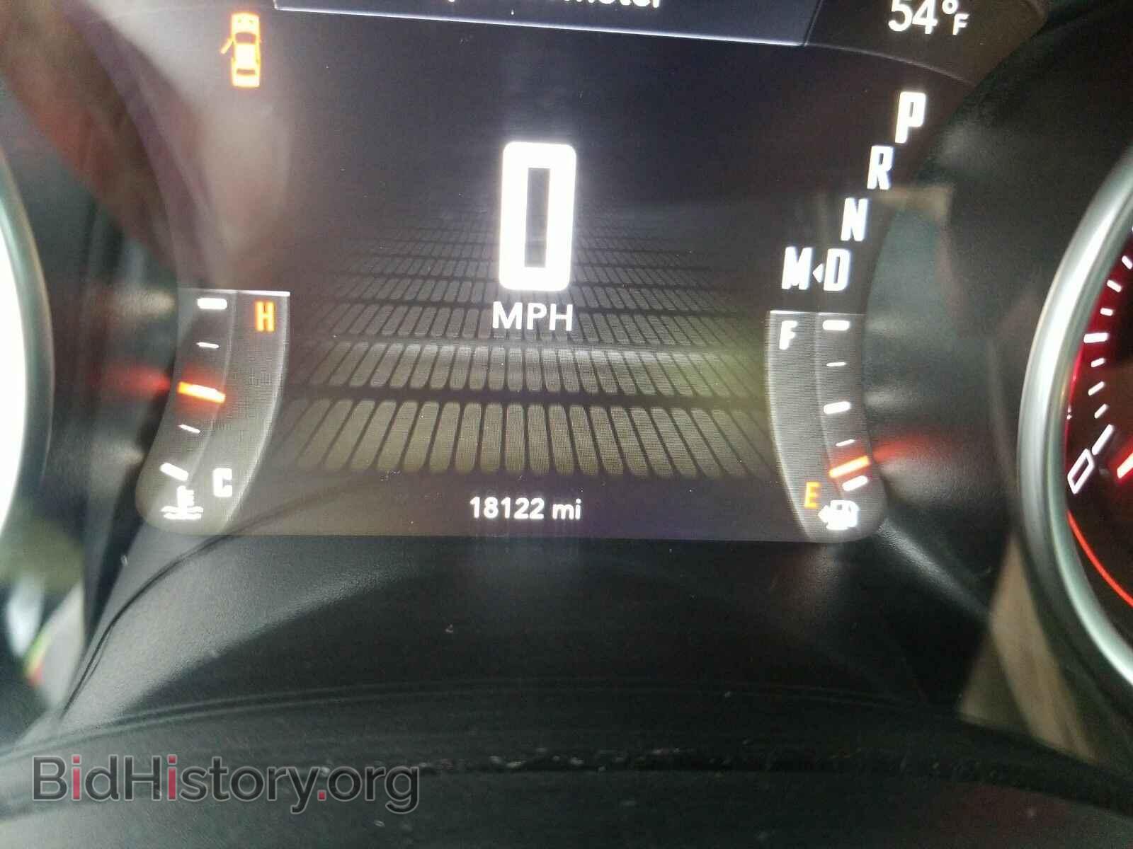2015 Dodge Challenger - VIN: 2C3CDZBT1FH839015 - Фото 5