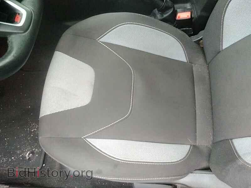 2017 Ford Focus - VIN: 1FADP3L99HL244576 - Photo 13
