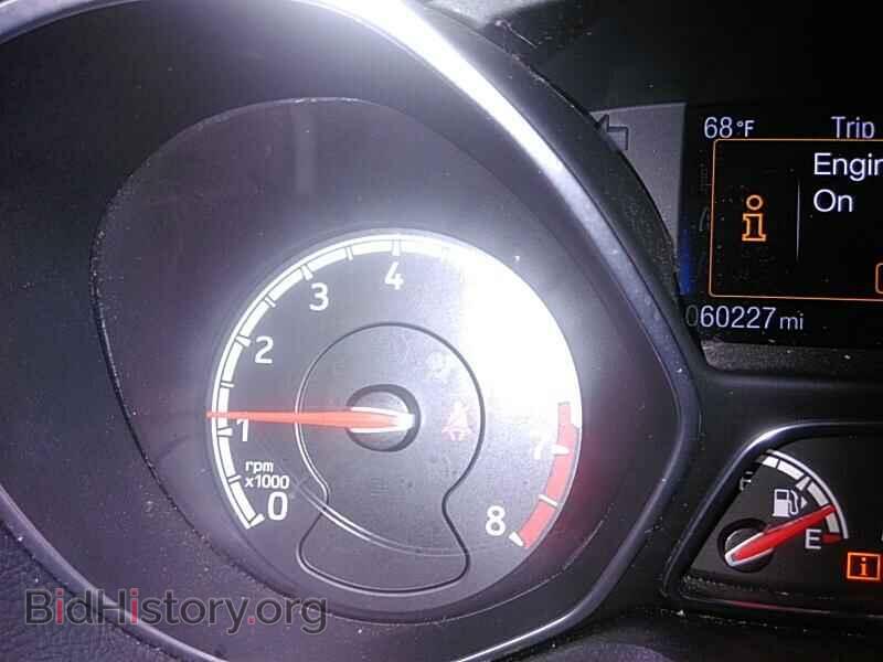 2017 Ford Focus - VIN: 1FADP3L99HL244576 - Photo 5