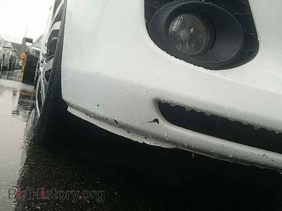 2012 Mazda Mazda3 - VIN: JM1BL1UG5C1550094 - Фото 8