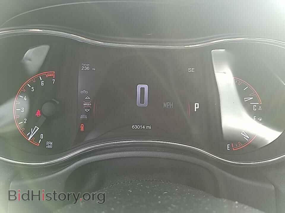 2017 Dodge Durango - VIN: 1C4RDJAG8HC757882 - Фото 5