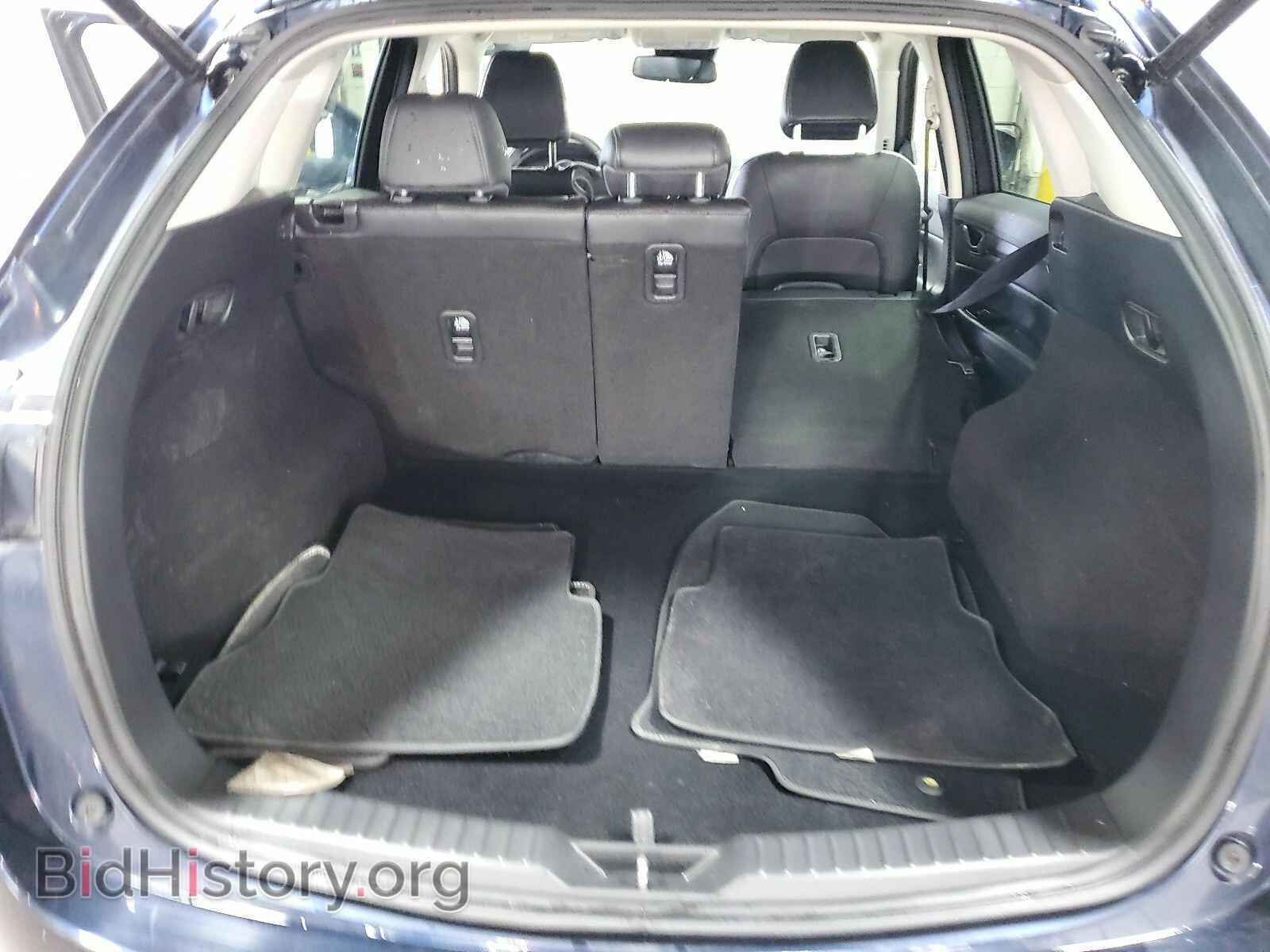 2017 Mazda CX-5 - VIN: JM3KFBCL4H0115955 - Фото 7