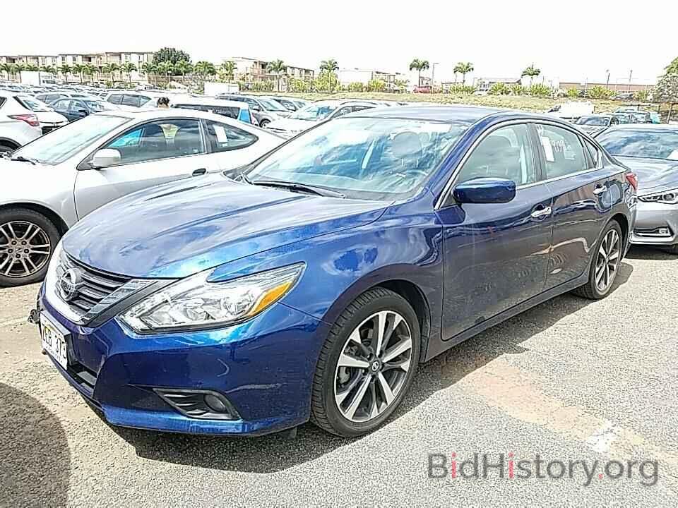 Photo 1N4BL3AP1GC191391 - Nissan Altima 2016