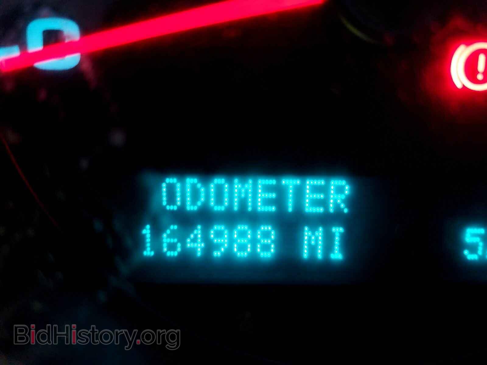 2010 GMC Sierra 1500 - VIN: 1GTSKVE36AZ104539 - Фото 5