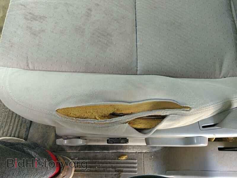 2010 GMC Sierra 1500 - VIN: 1GTSKVE36AZ104539 - Фото 8