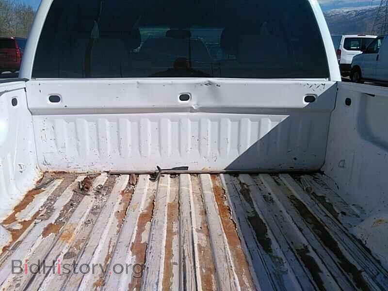 2010 GMC Sierra 1500 - VIN: 1GTSKVE36AZ104539 - Фото 9