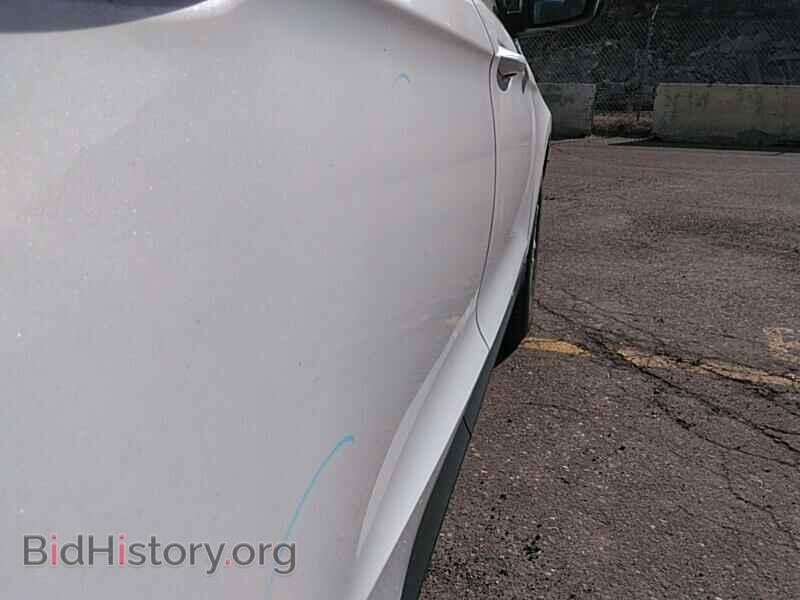 2017 Ford Edge - VIN: 2FMPK4J95HBB10111 - Фото 10