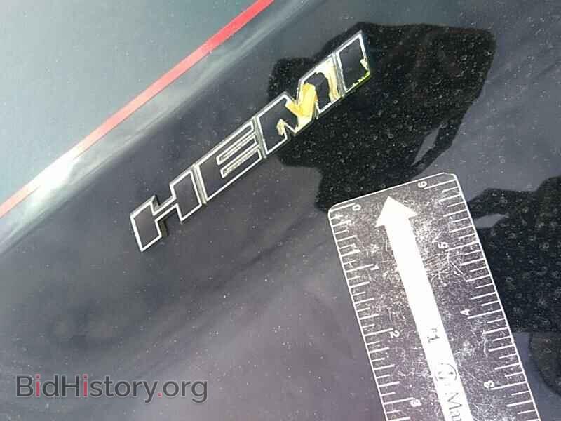 2013 Dodge Challenger - VIN: 2C3CDYBT9DH614381 - Фото 9
