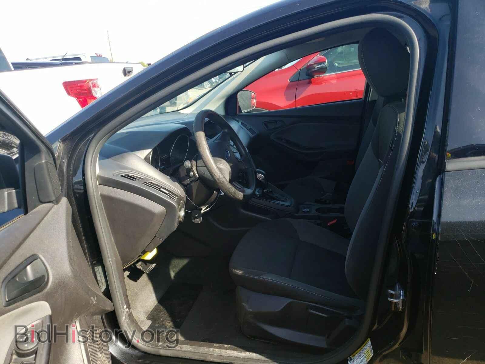 2013 Ford Focus - VIN: 1FADP3E28DL183280 - Фото 3