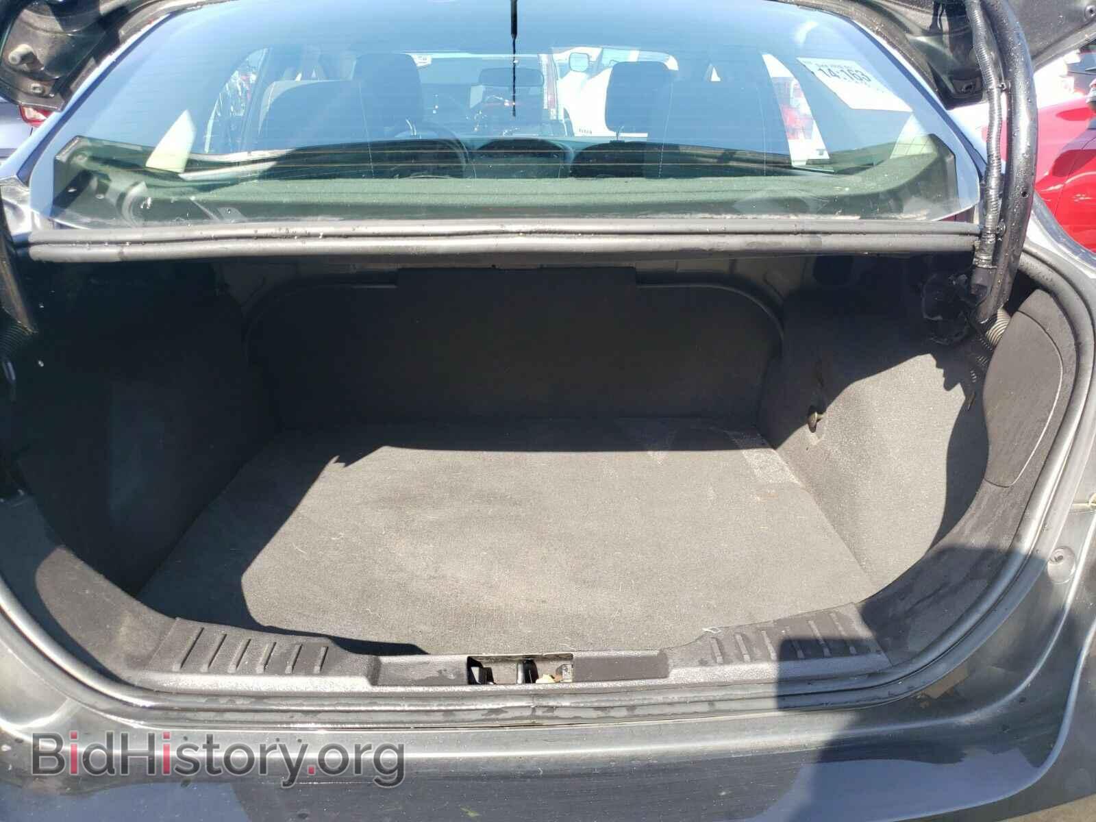 2013 Ford Focus - VIN: 1FADP3E28DL183280 - Фото 7