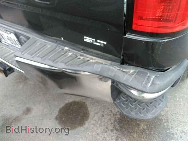 2014 GMC Sierra 1500 - VIN: 3GTP1VEC4EG474855 - Фото 22