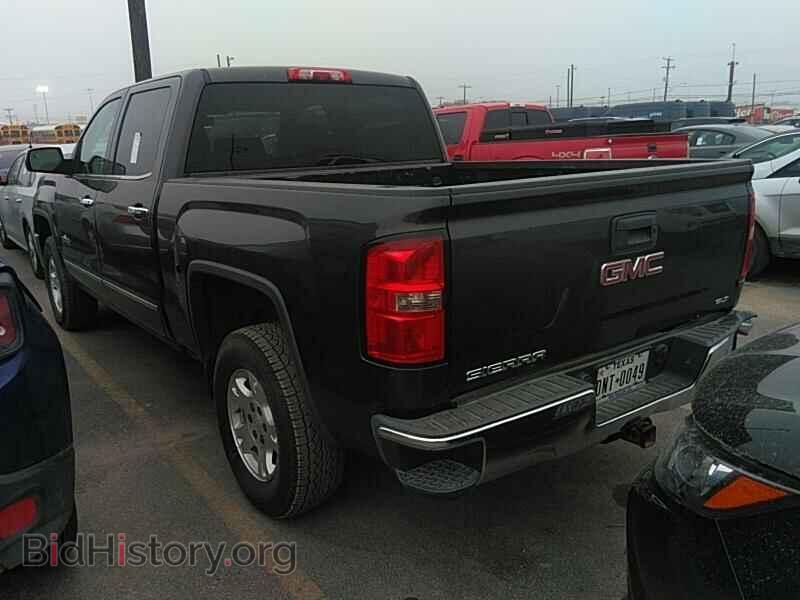2014 GMC Sierra 1500 - VIN: 3GTP1VEC4EG474855 - Фото 10