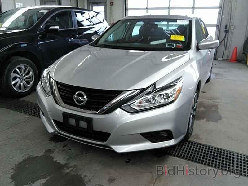 Photo 1N4AL3AP3HC145946 - Nissan Altima 2017