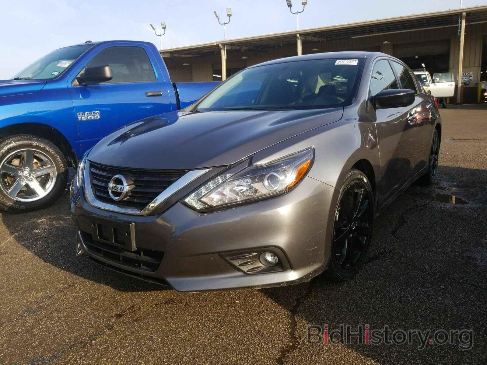 Photo 1N4AL3AP7HC188718 - Nissan Altima 2017