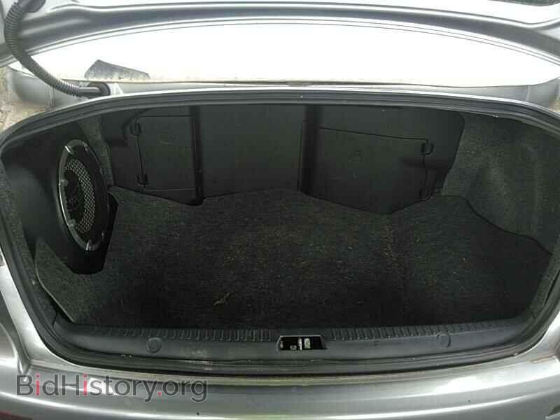 2013 Mitsubishi Lancer Evolution - VIN: JA32W5FVXDU024519 - Фото 7