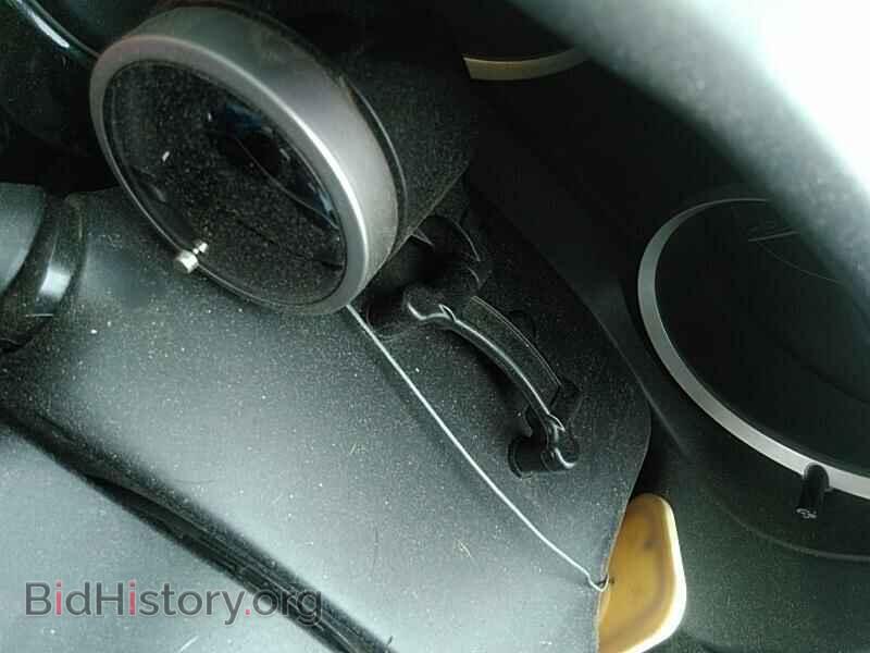 2013 Mitsubishi Lancer Evolution - VIN: JA32W5FVXDU024519 - Фото 9