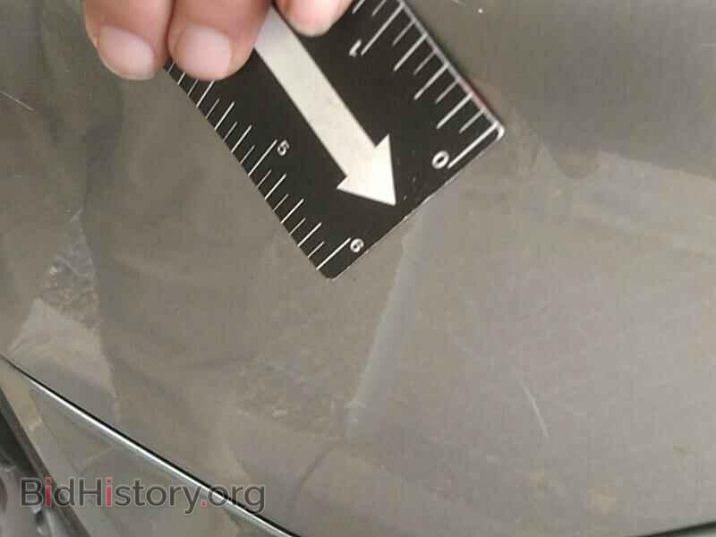 2013 Mitsubishi Lancer Evolution - VIN: JA32W5FVXDU024519 - Фото 10