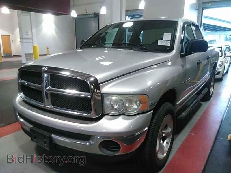 Photo 1D7HU18D53S269582 - Dodge Ram 1500 2003
