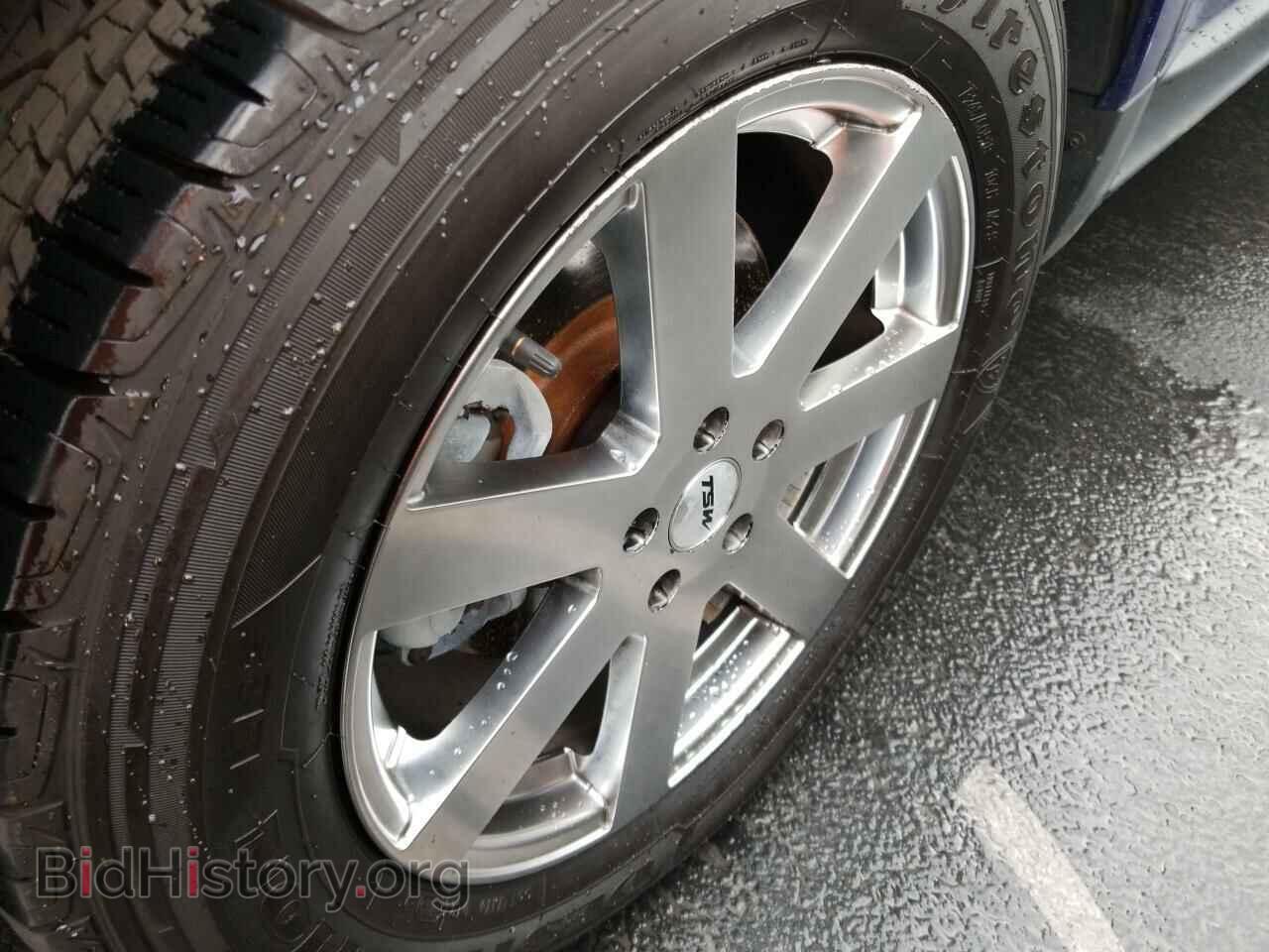 2013 Ford Edge - VIN: 2FMDK3J96DBA40707 - Фото 9