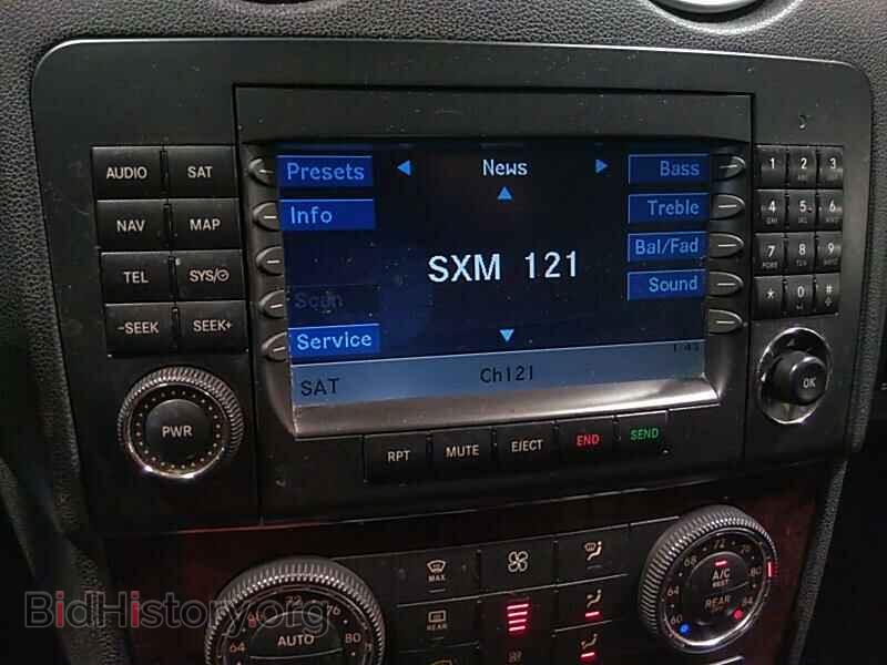 2008 Mercedes-Benz M-Class - VIN: 4JGBB22E18A394939 - Фото 4