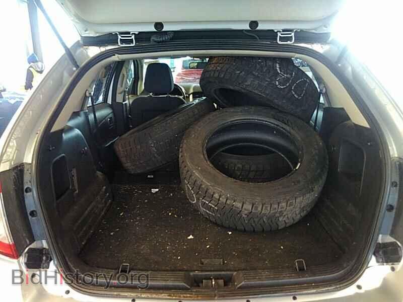 2013 Ford Edge - VIN: 2FMDK4JC0DBC03630 - Photo 7