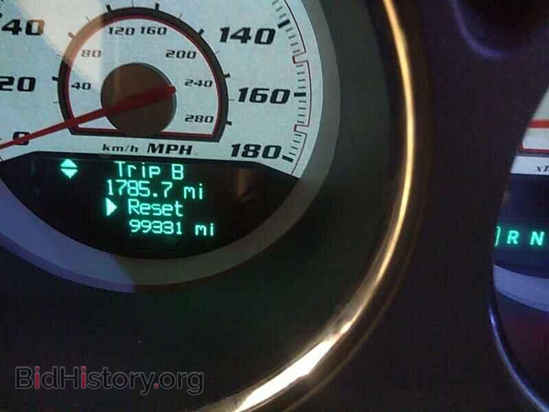 2013 Dodge Challenger - VIN: 2C3CDYCJ8DH588059 - Фото 5