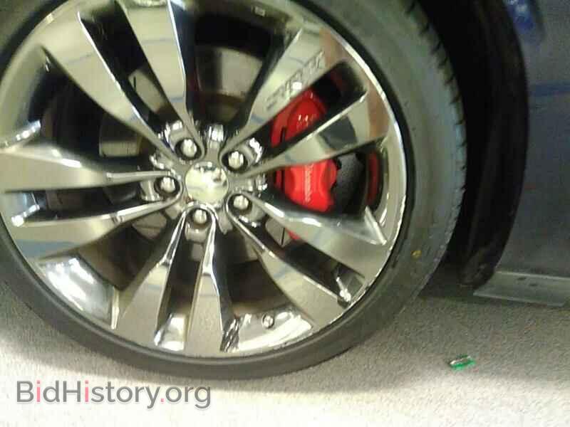 2013 Dodge Challenger - VIN: 2C3CDYCJ8DH588059 - Фото 9