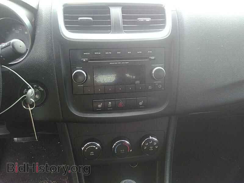 2013 Dodge Avenger - VIN: 1C3CDZAB8DN642887 - Photo 4