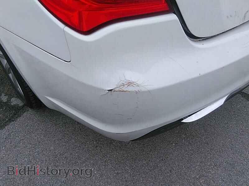 2013 Chrysler 200 - VIN: 1C3CCBBB4DN773081 - Фото 8
