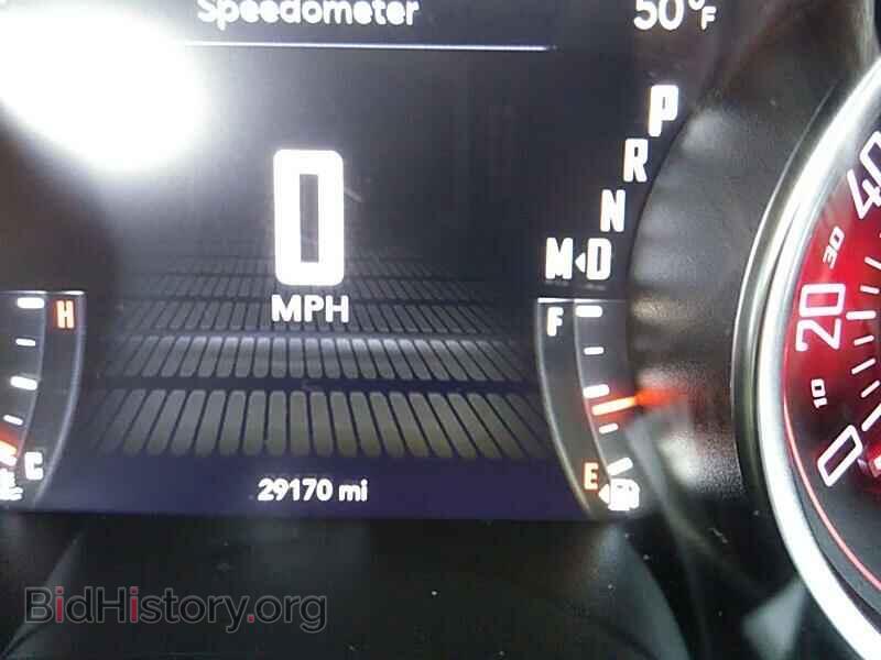 2017 Dodge Challenger - VIN: 2C3CDZAG1HH519796 - Фото 5