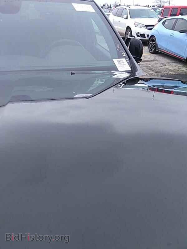 2017 Dodge Durango - VIN: 1C4RDJDG3HC758272 - Photo 8