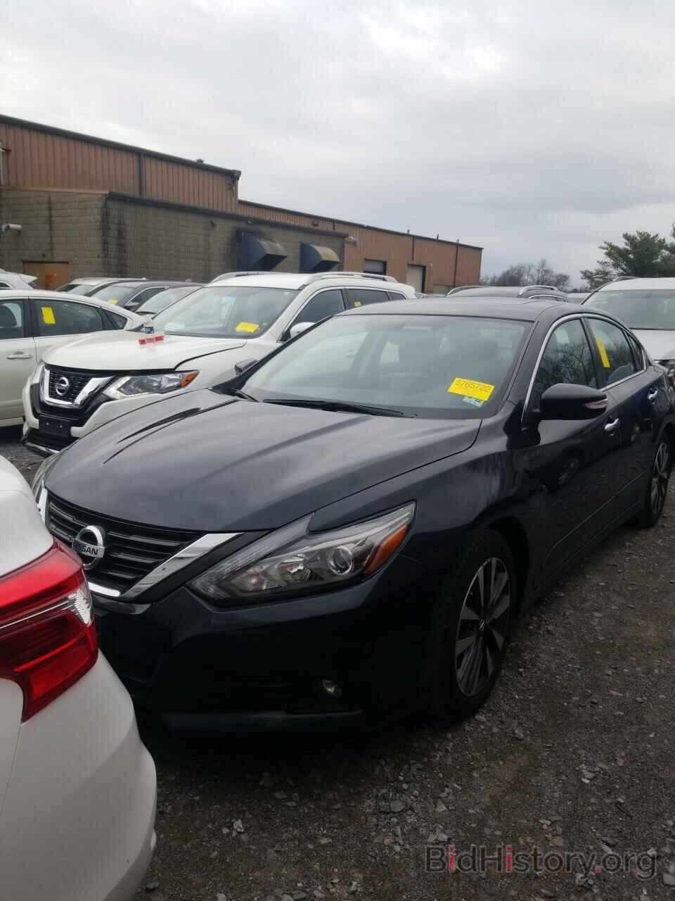 Photo 1N4AL3AP3HC190126 - Nissan Altima 2017