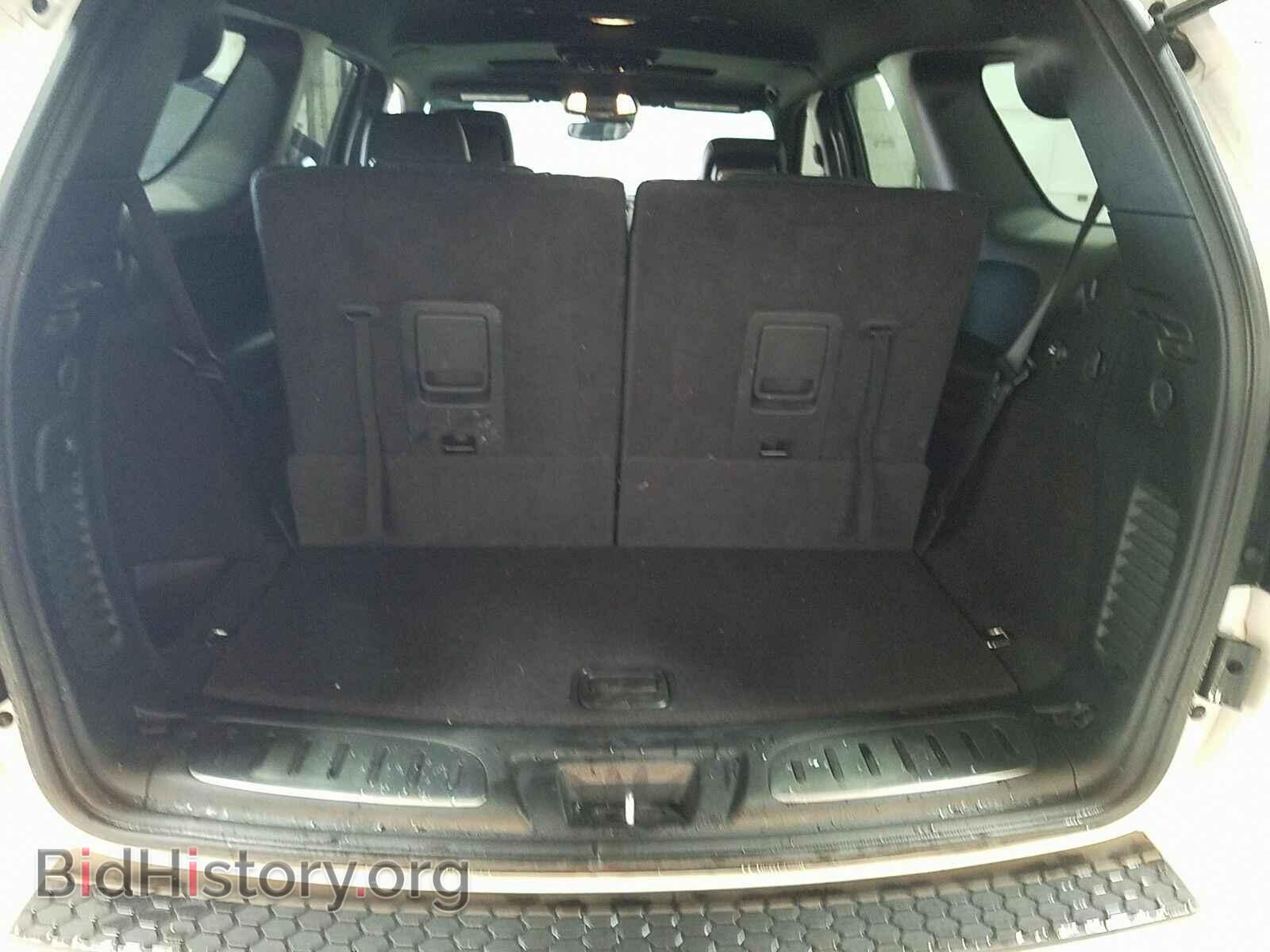 2017 Dodge Durango - VIN: 1C4SDJCT2HC771272 - Фото 7