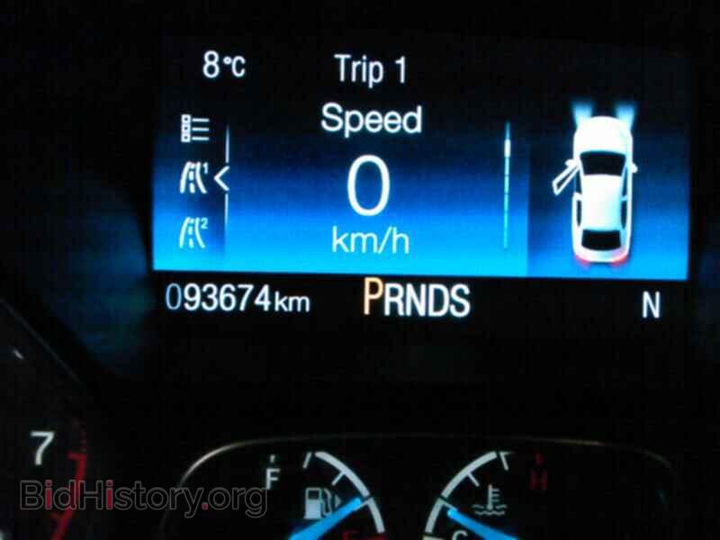 2015 Ford Focus - VIN: 1FADP3F20FL265229 - Фото 5