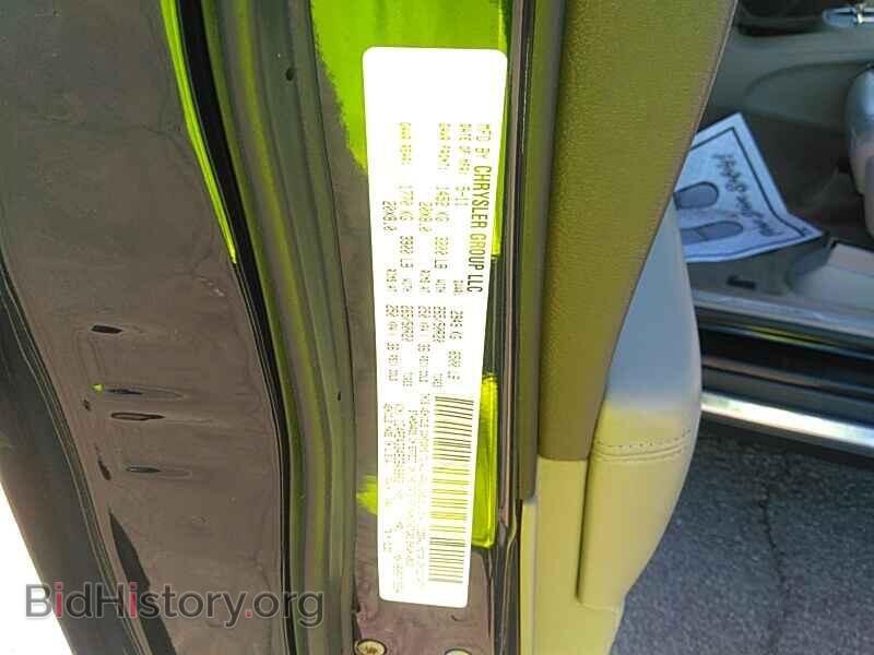 2011 Dodge Durango - VIN: 1D4RE4GG4BC648982 - Фото 6