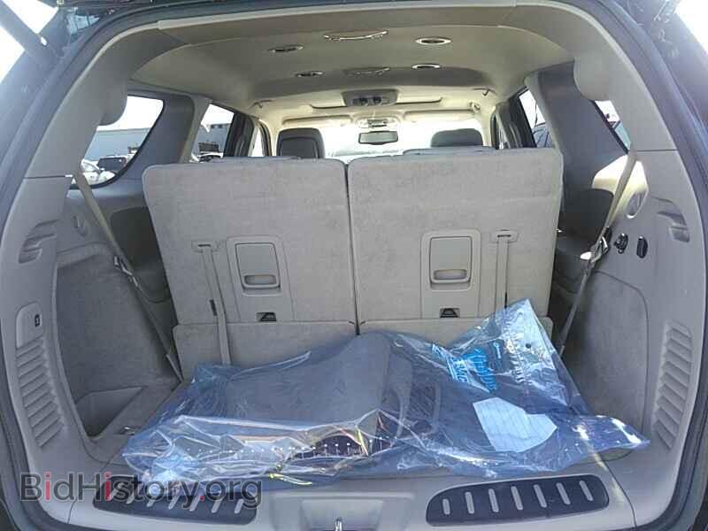 2011 Dodge Durango - VIN: 1D4RE4GG4BC648982 - Фото 7