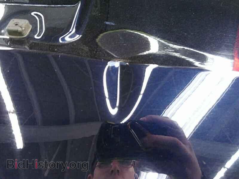 2011 Dodge Durango - VIN: 1D4RE4GG4BC648982 - Фото 8